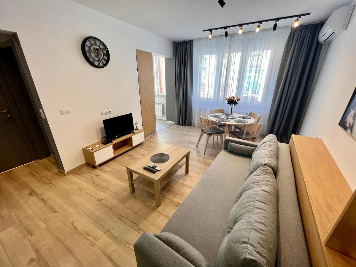 Location ! Sofia Opera View Apartment Next To Alexander Nevsky Cathedral Bulgaria