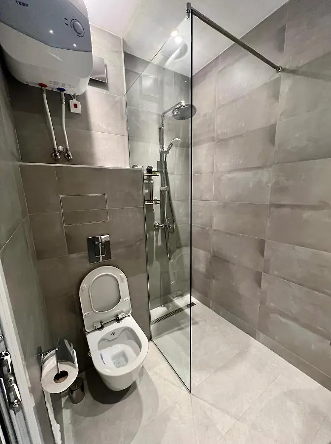 Location ! Sofia Opera View Apartment Next To Alexander Nevsky Cathedral Bulgaria