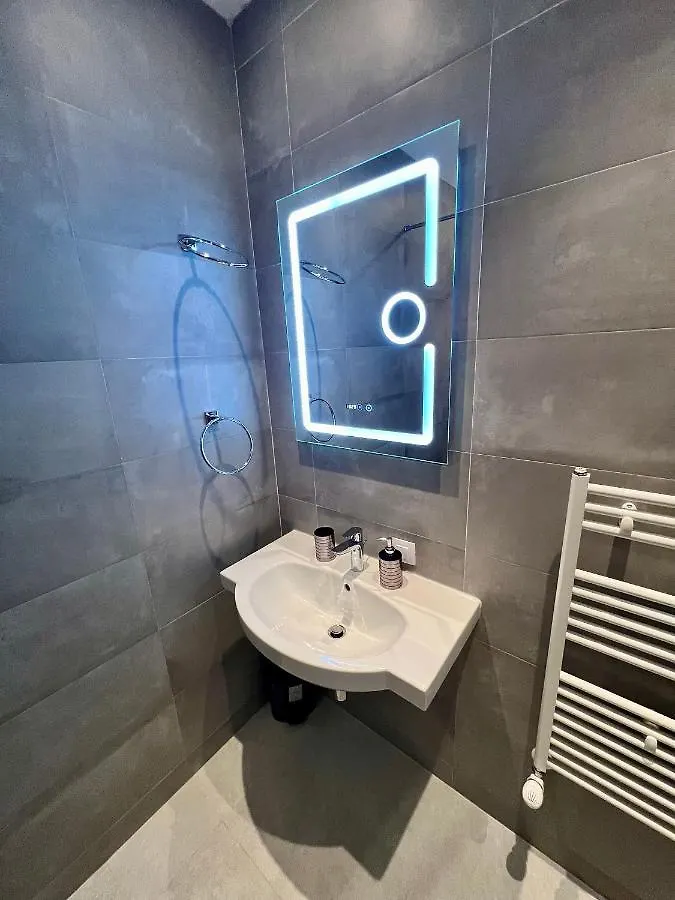 Location ! Sofia Opera View Apartment Next To Alexander Nevsky Cathedral